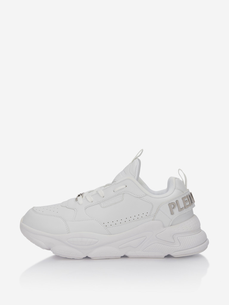 Кроссовки Plein Sport GHOST X // GEN.X.05