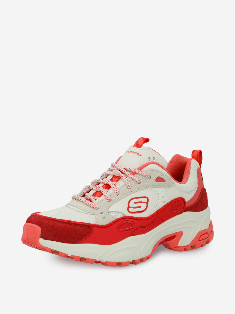 Кроссовки женские Skechers Stamina