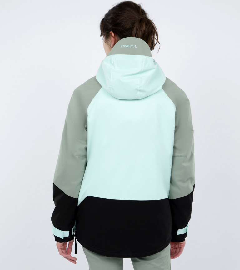 Куртка утепленная женская O'Neill Pw Original Anorak