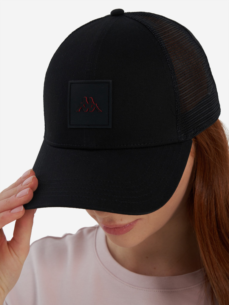 Бейсболка Kappa