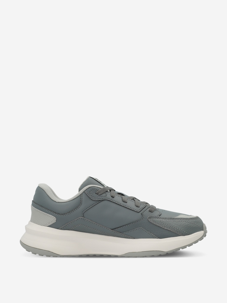 Кроссовки мужские Under Armour Ua Edge Lthr
