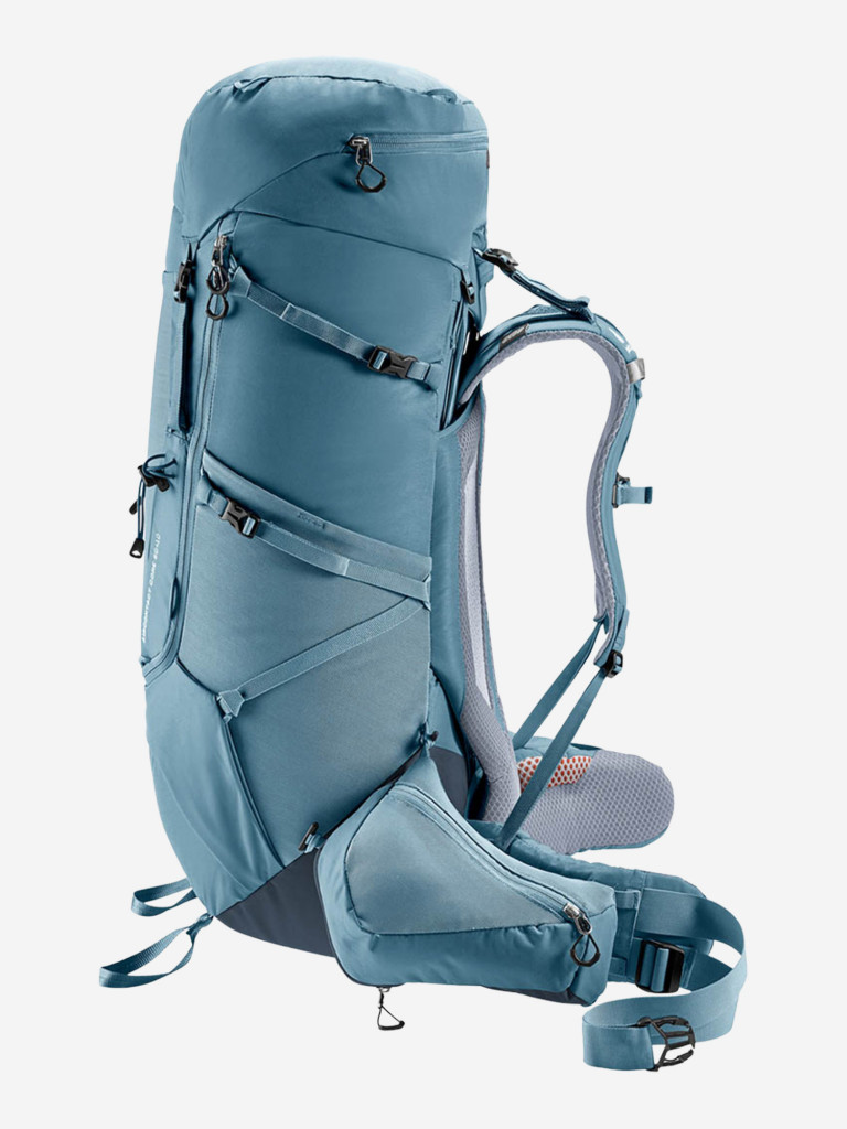 Рюкзак Deuter Aircontact Core 60+10