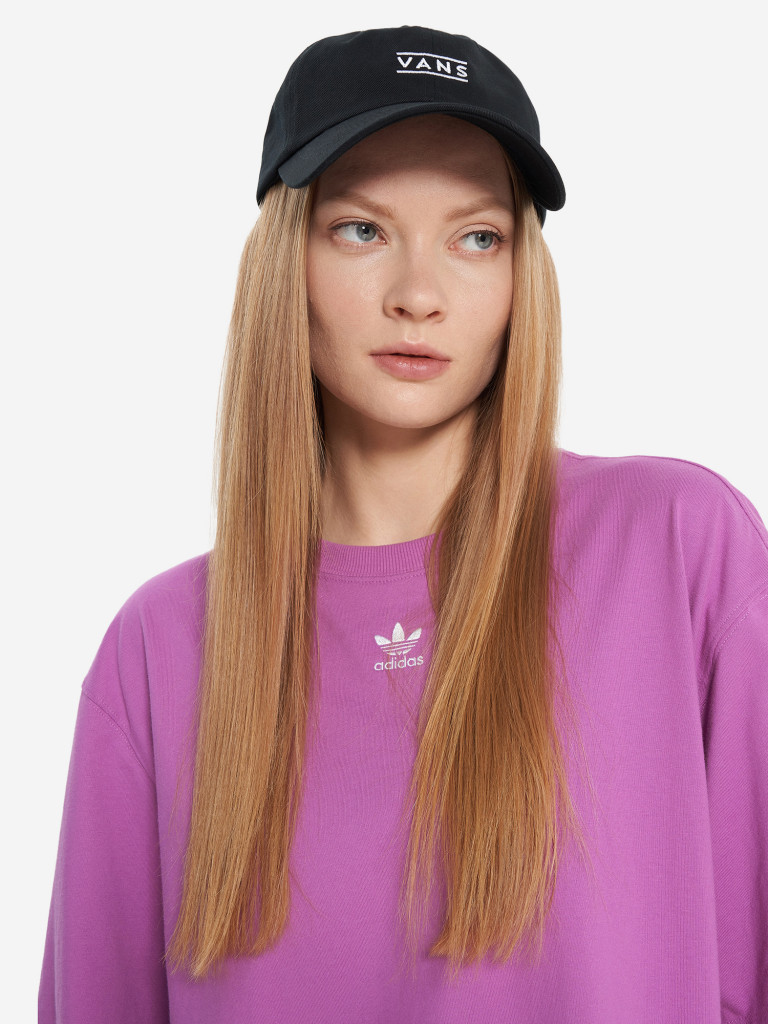 Бейсболка Vans