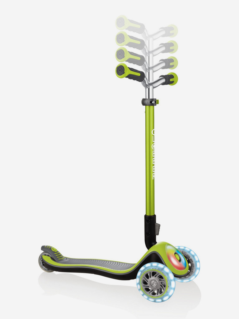 Самокат Globber ELITE PRIME