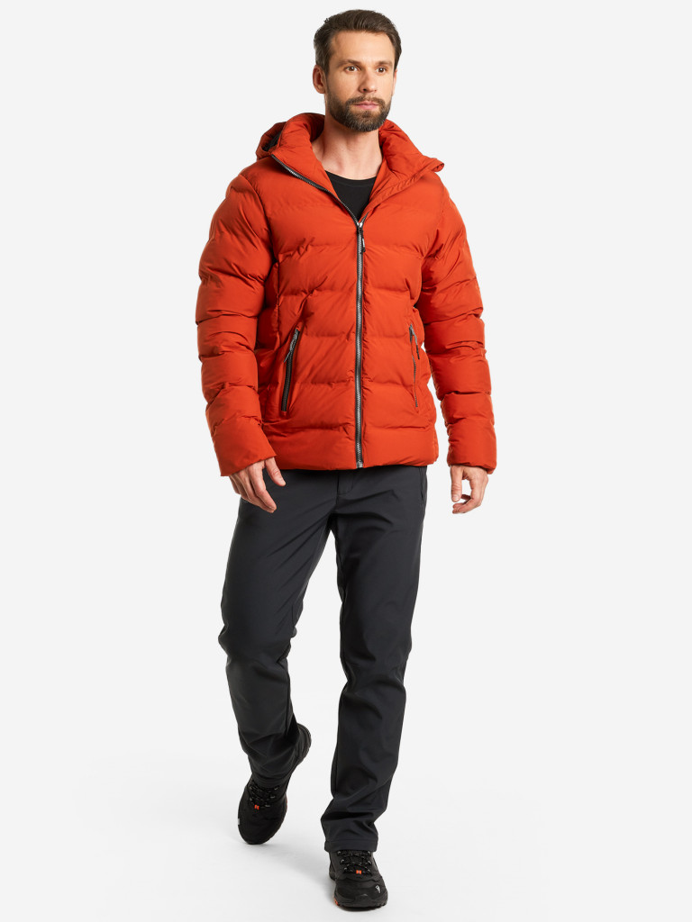 Куртка утепленная мужская IcePeak Vannes