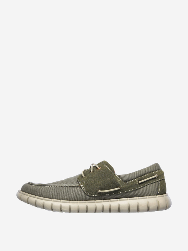 Мокасины мужские Skechers Moreway-Barco