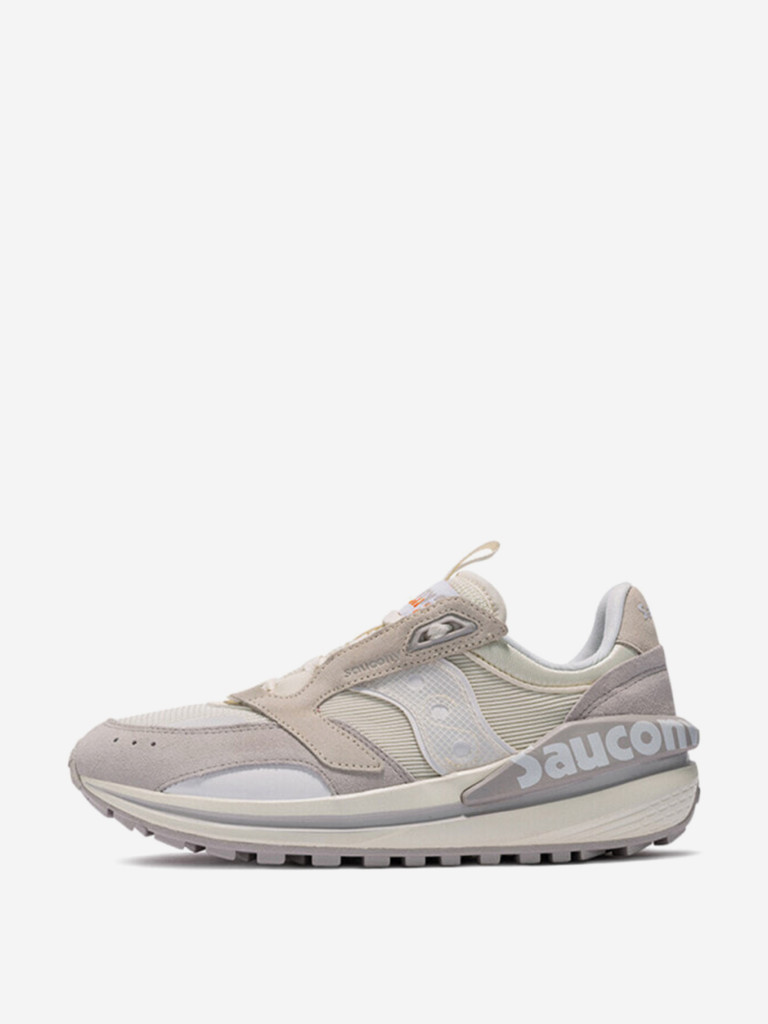 Кроссовки Saucony Jazz Low-Top Running