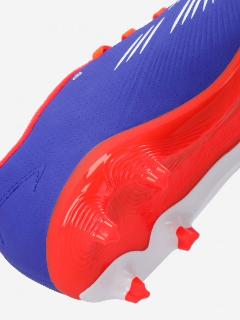 Бутсы для мальчиков adidas Predator League FG 32134200299 Синий, размер 34,33.5,33,37.5,35.5,36.5,37,32,35,31, фото 8