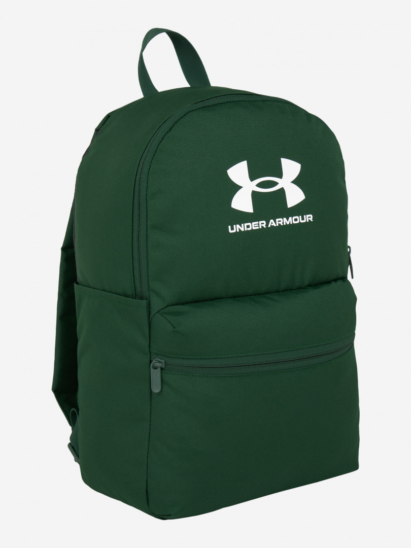 Рюкзак Under Armour Loudon Lite 31595690299 Зеленый, размер Б, р, фото 2