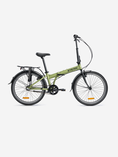 Велосипед складной Stern Town 24"