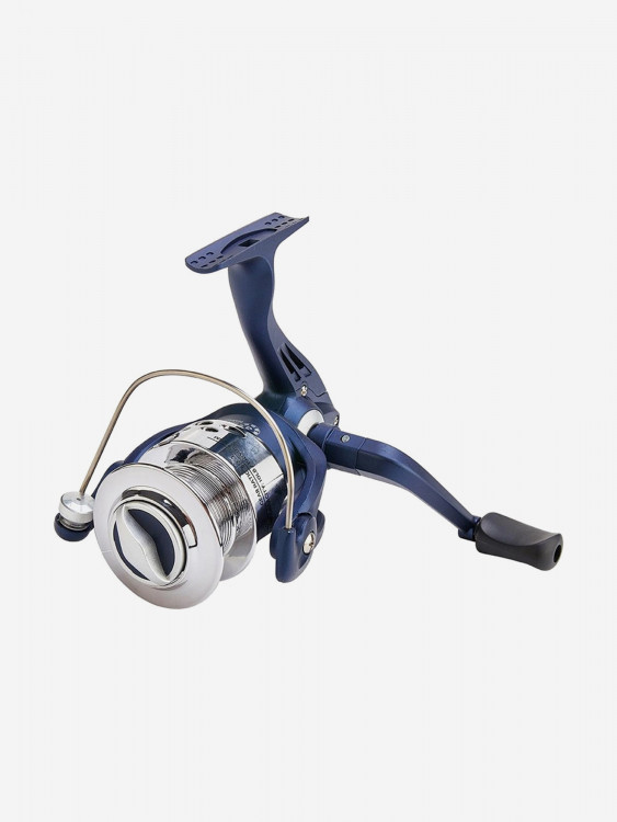 Катушка безынерционная Helios NAMI 4000F 3 подшипника