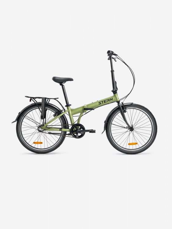 Велосипед складной Stern Town 24"