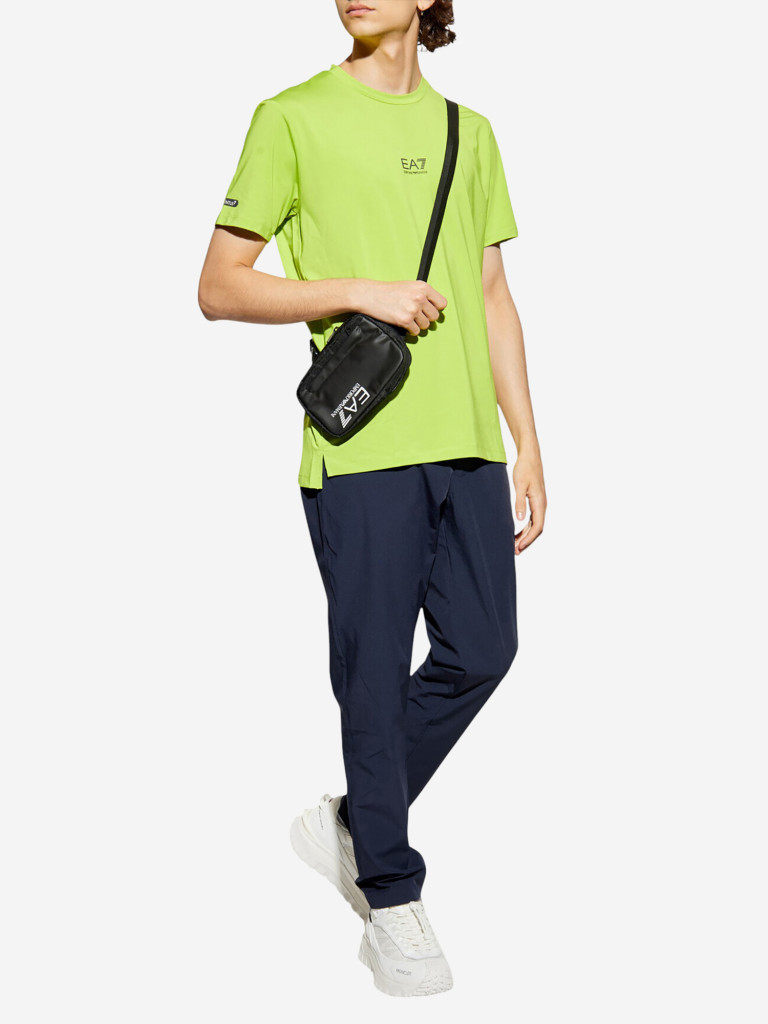 Футболка мужская EA7 Emporio Armani