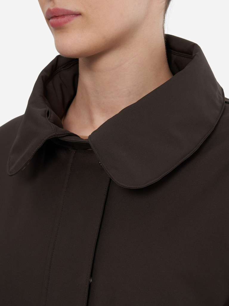 Куртка утепленная женская Cordillero