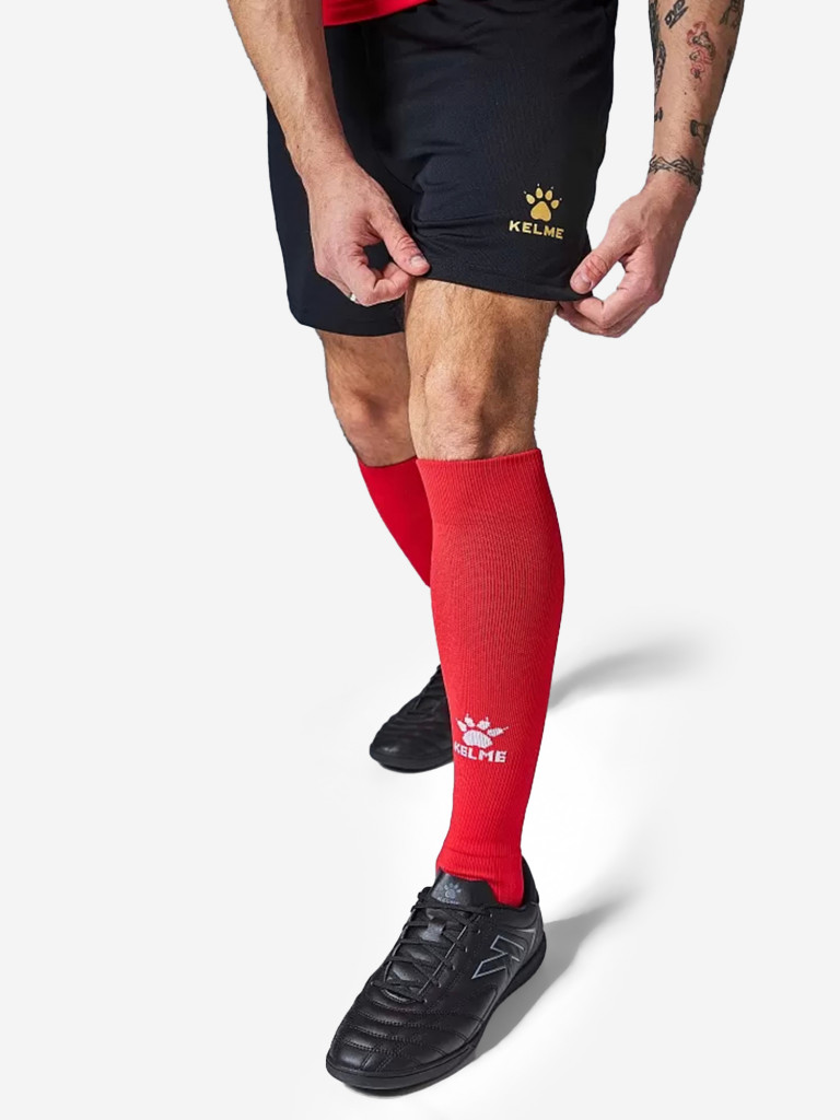 Комплект футбольной формы KELME Short-Sleeved