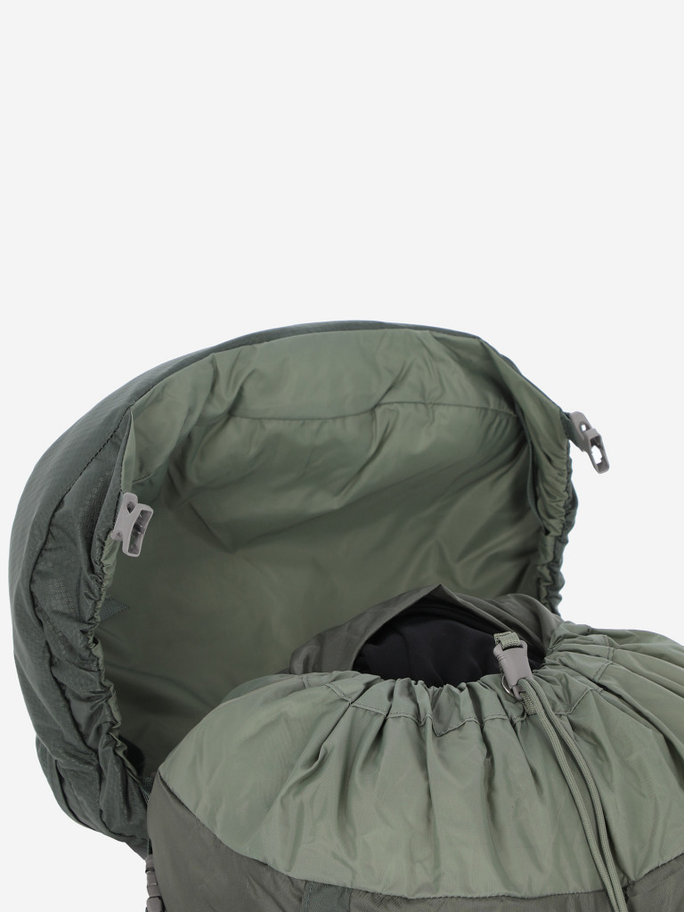 Рюкзак женский Osprey Aura AG LT, 50 л