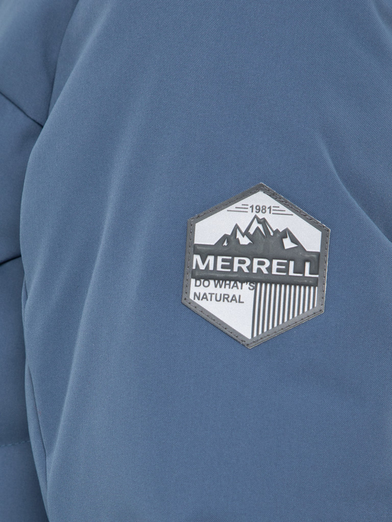Пуховик женский Merrell