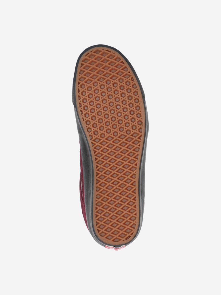 Кеды мужские Vans Half Cab 33 DX