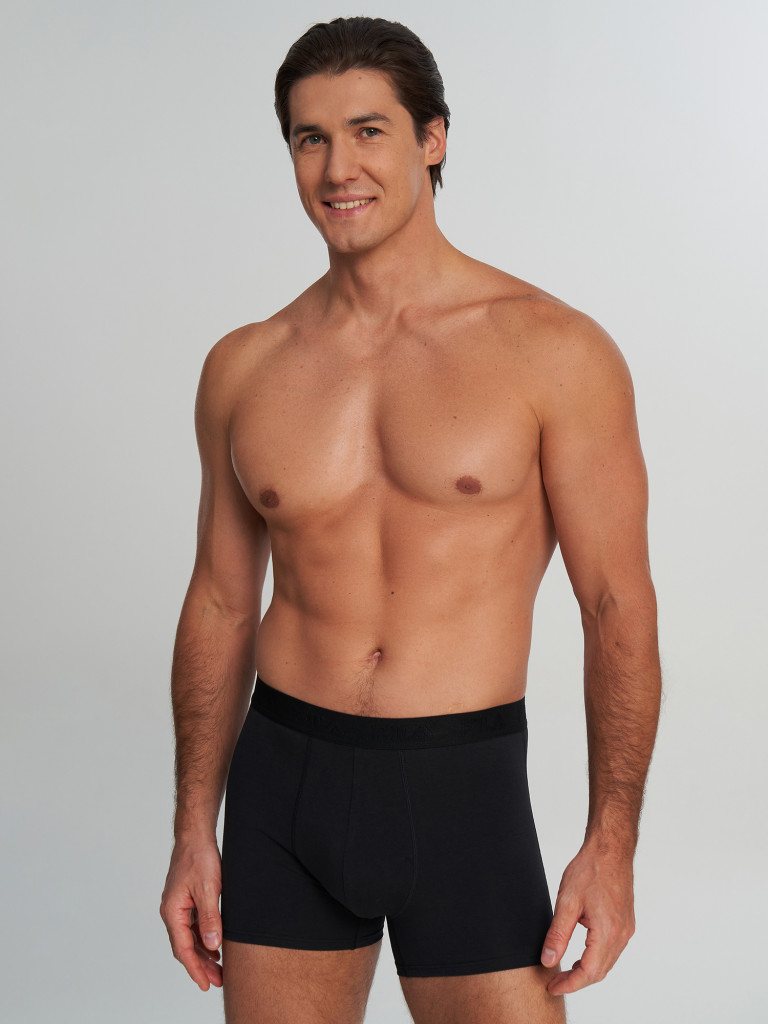 Трусы мужские FILA, 2 штуки