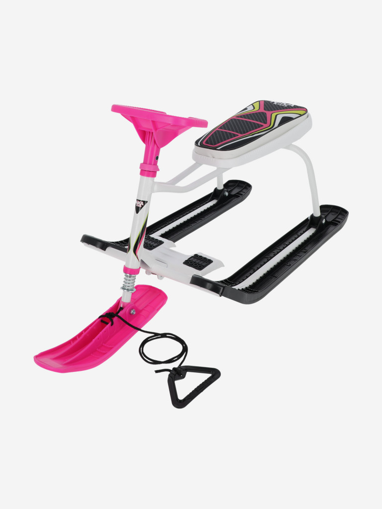 Снегокат Nika Тимка спорт 1