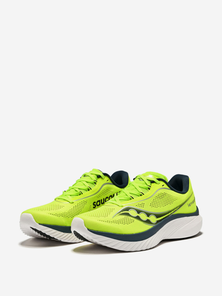 Кроссовки мужские для бега Saucony Kinvara 15