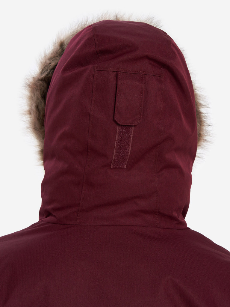 Парка женская Columbia Suttle Mountain Long Insulated Jacket