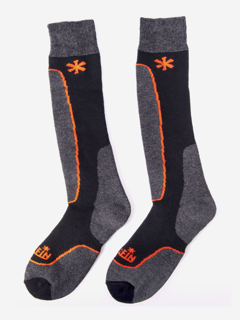 Термоноски Norfin T3M NORDIC MERINO MIDWEIGHT для рыбалки и охоты