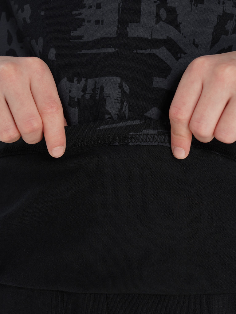 Футболка для мальчиков Demix