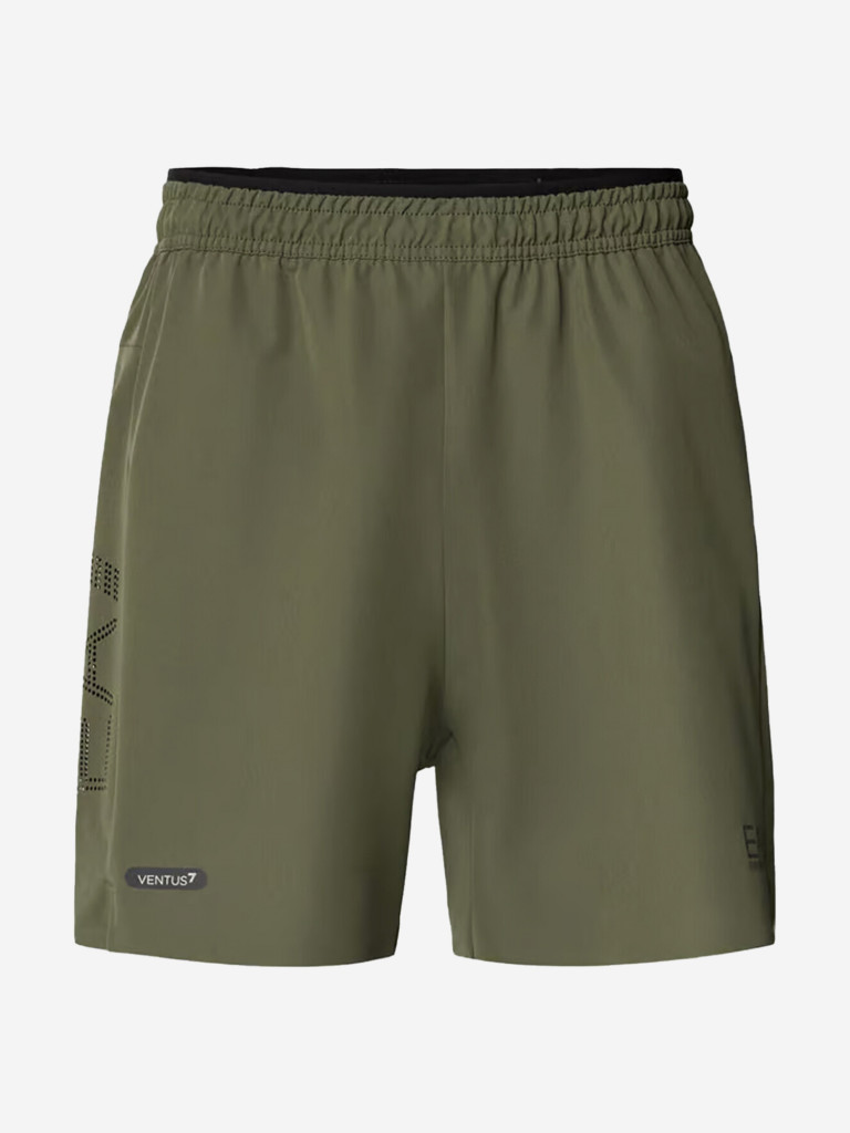 Шорты мужские EA7 Emporio Armani