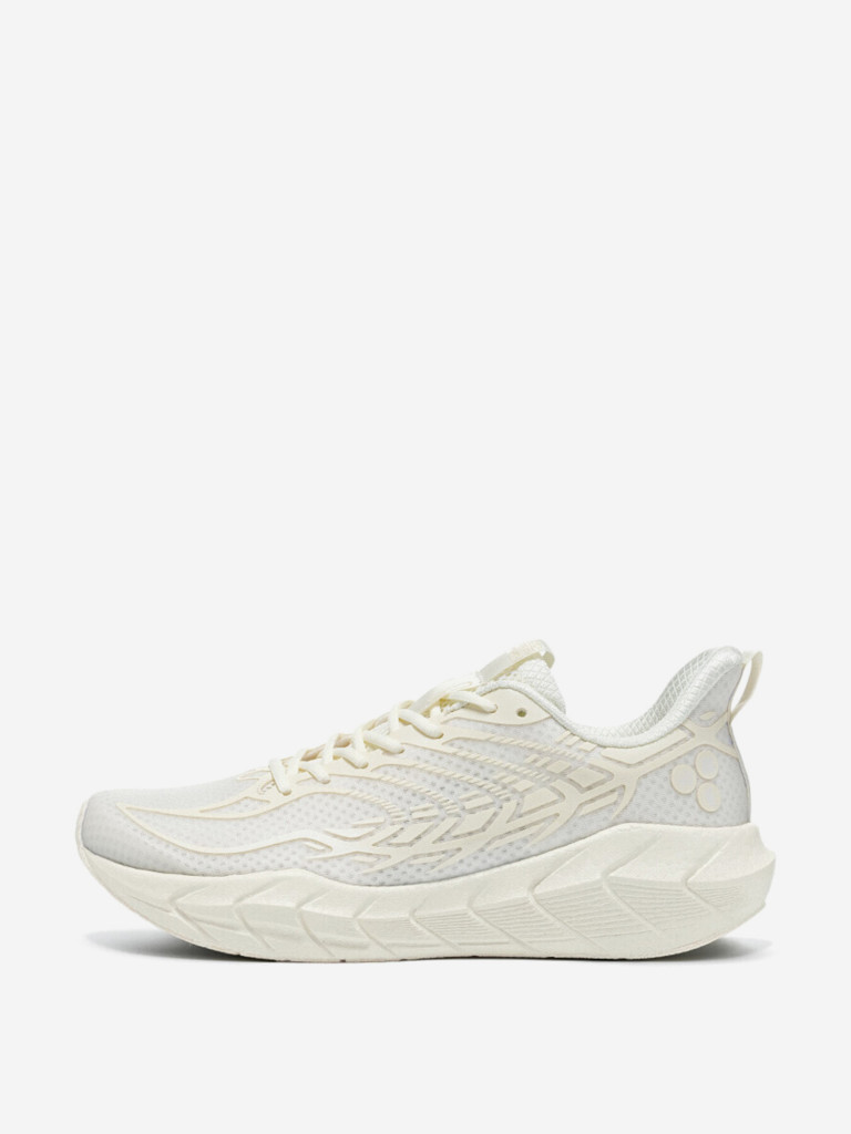 Кроссовки BMAI Expeditionary Force 4.0 Plus Low-Top Running Shoes Women's White