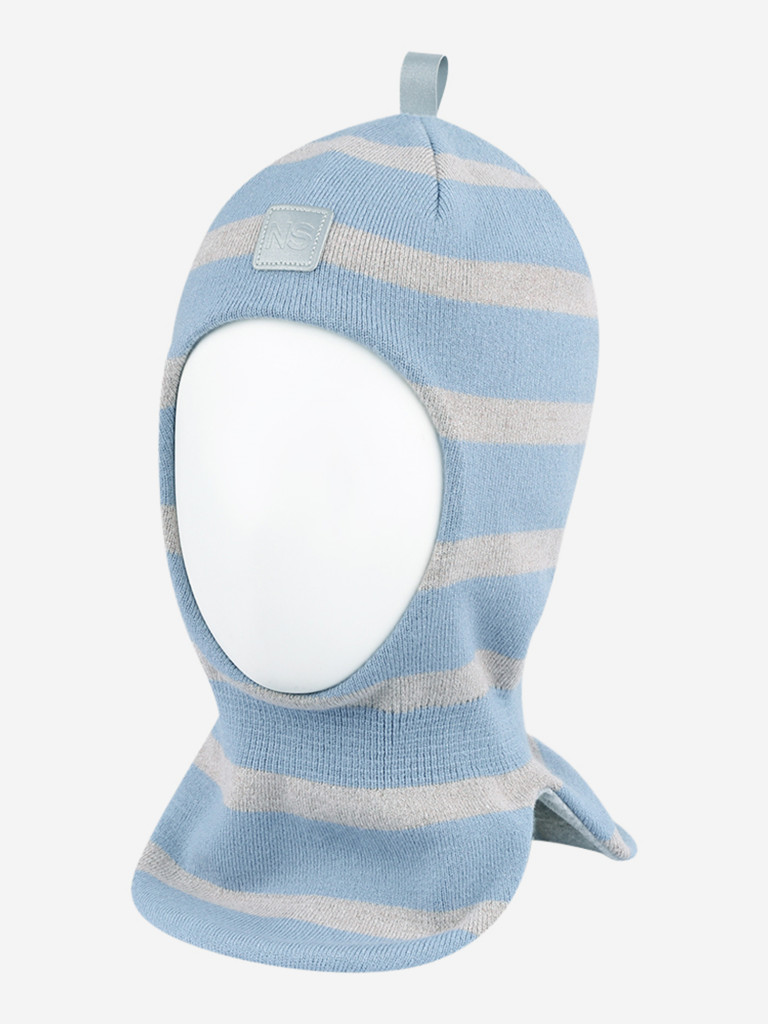 Шапка-шлем NIKASTYLE