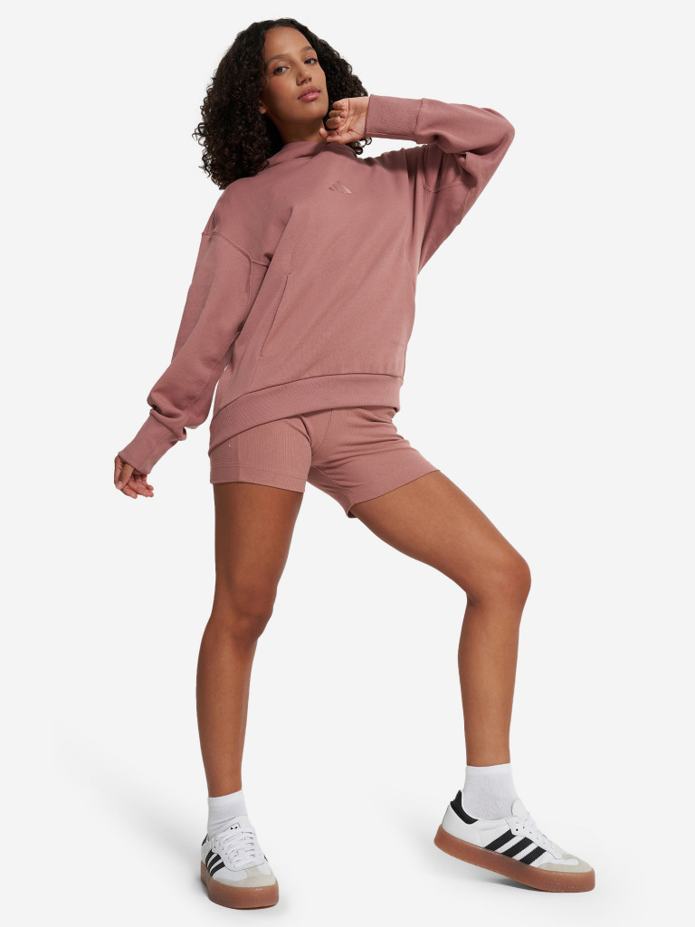 Худи женское adidas