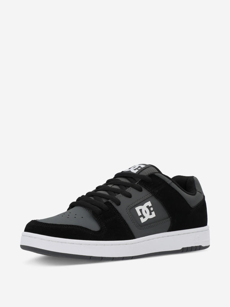 Кеды мужские DC Shoes Manteca 4