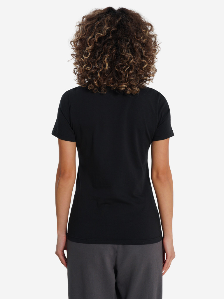 Футболка женская GSD