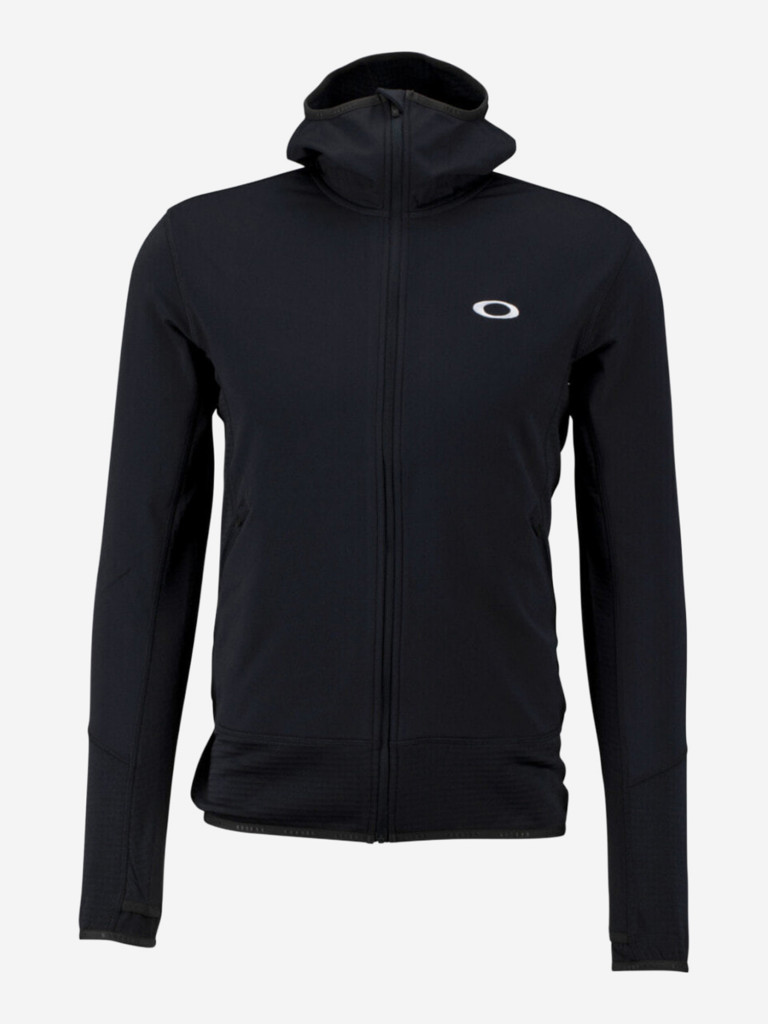 Джерси Oakley Canopy Full Zip