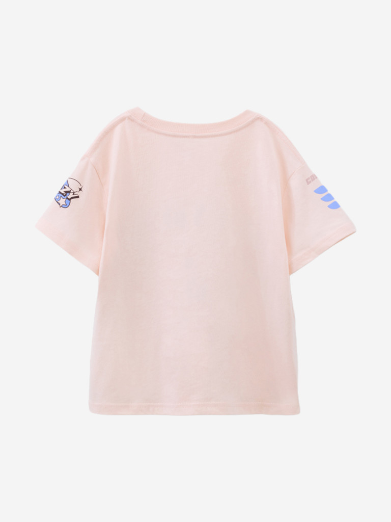 Футболка детская HAPPY BABY