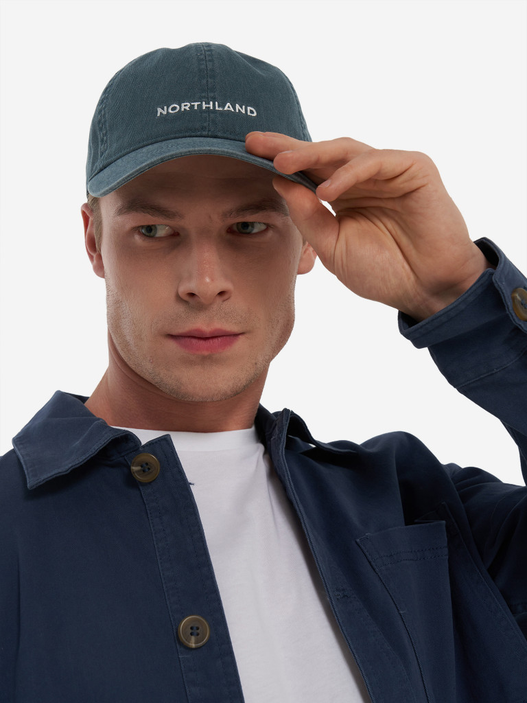 Бейсболка Northland