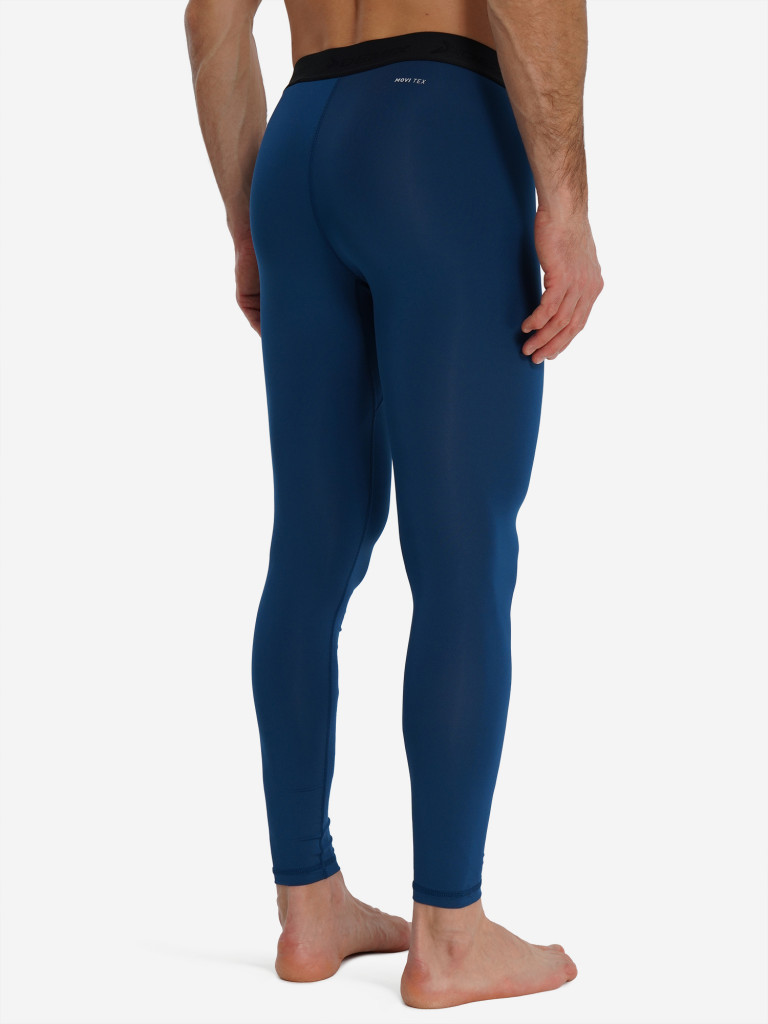 Тайтсы компрессионные мужские Demix