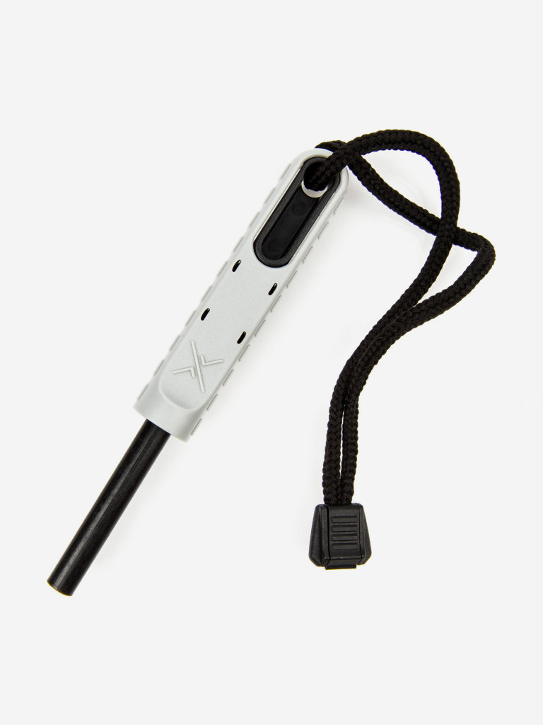 Огниво Exotac polySTRIKER XL, Grey