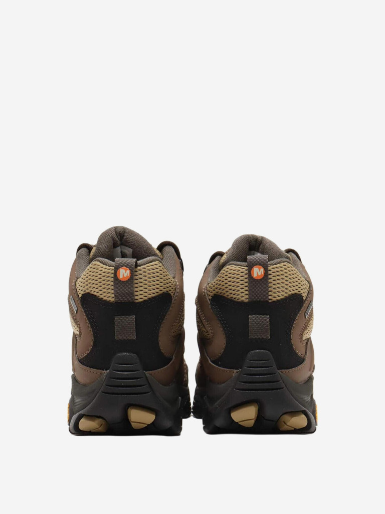 Ботинки мужские Merrell MOAB 3