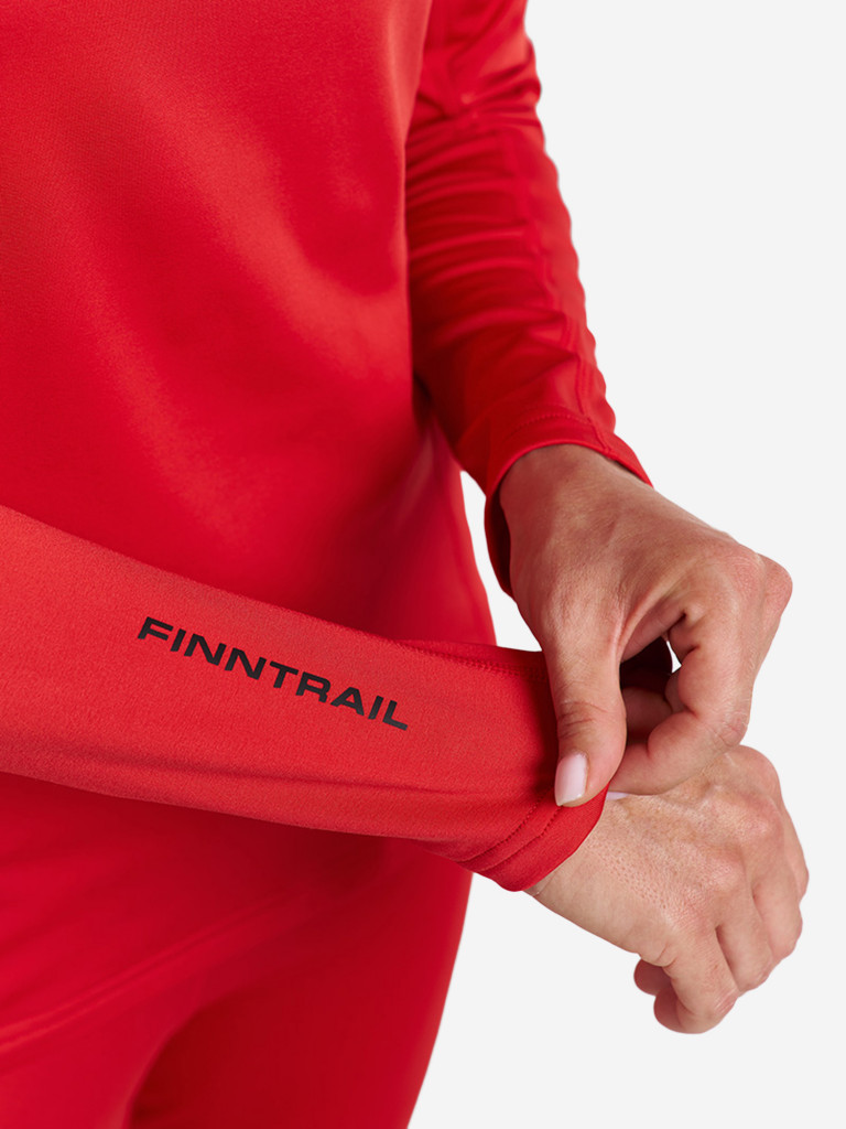 Термобелье FINNTRAIL женское Thermo-S