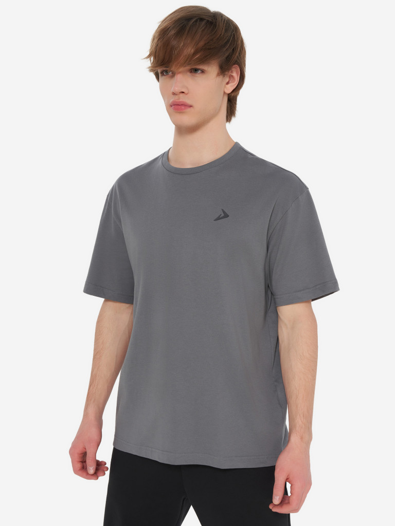 Футболка мужская Demix Basic