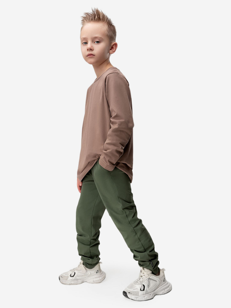 Брюки спортивные bodo