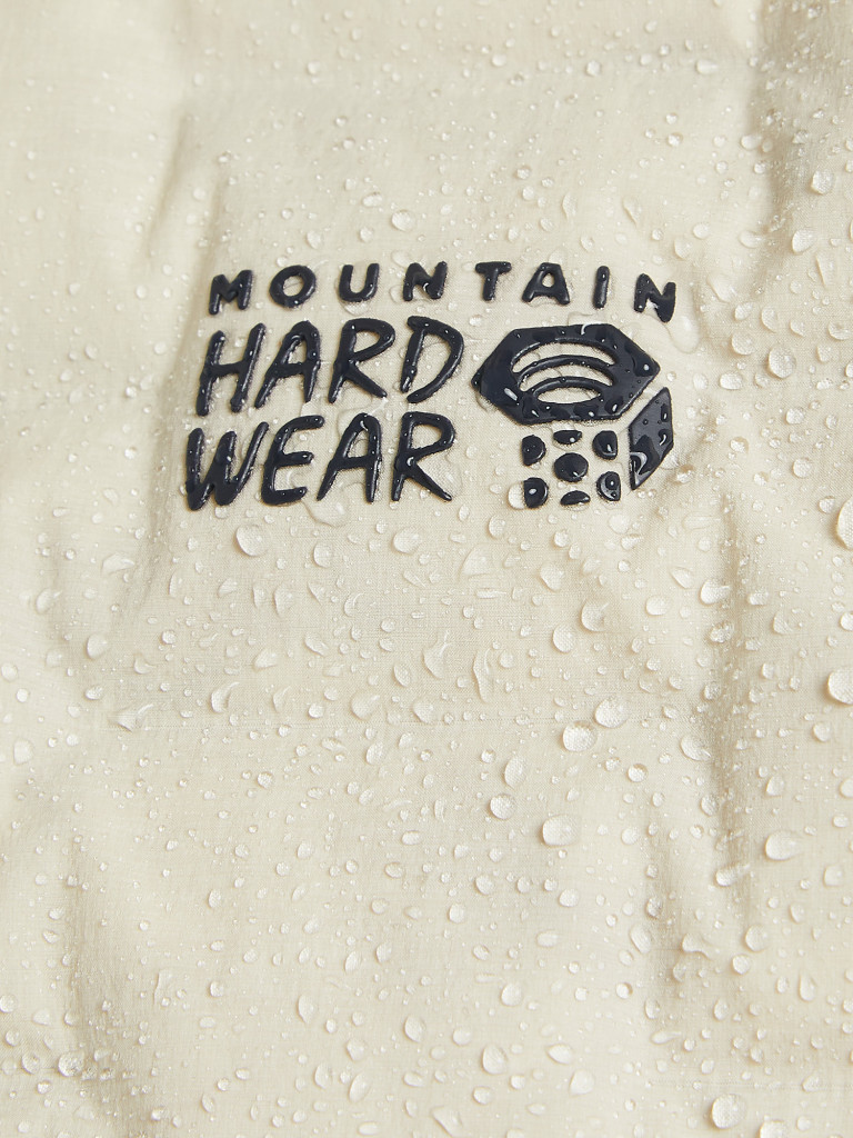 Пуховик женский Mountain Hardwear Stretchdown