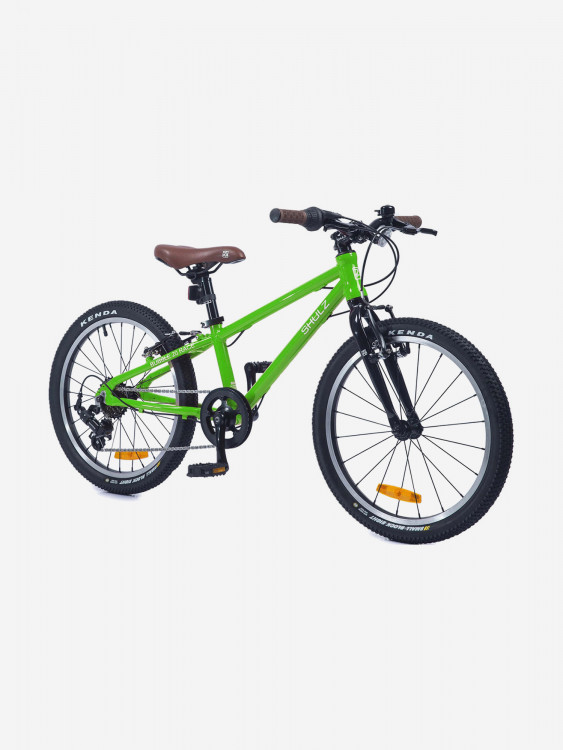 Велосипед Shulz Bubble 20 Race 2024