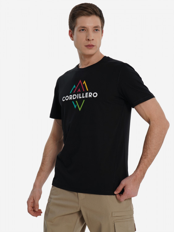Футболка мужская Cordillero