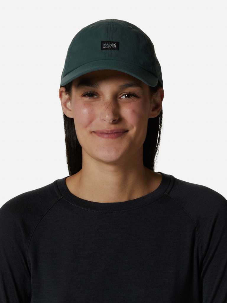 Бейсболка Mountain Hardwear Stryder Trek Hat