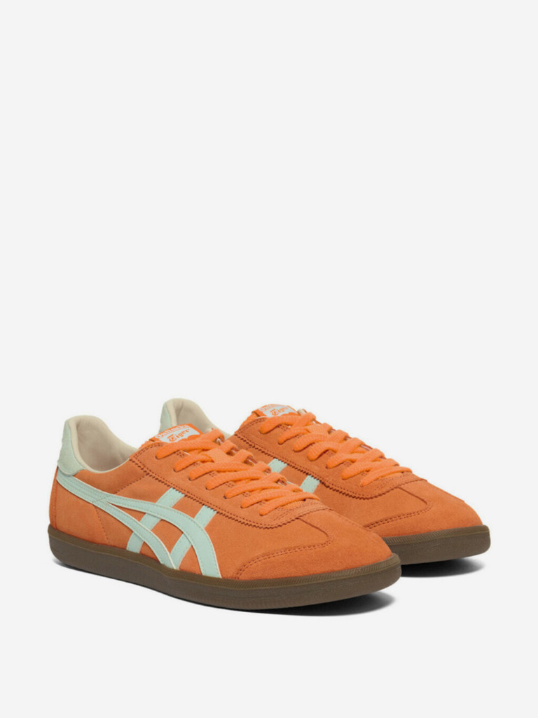 Кеды Onitsuka Tiger TOKUTEN COW SPLIT LEATHER