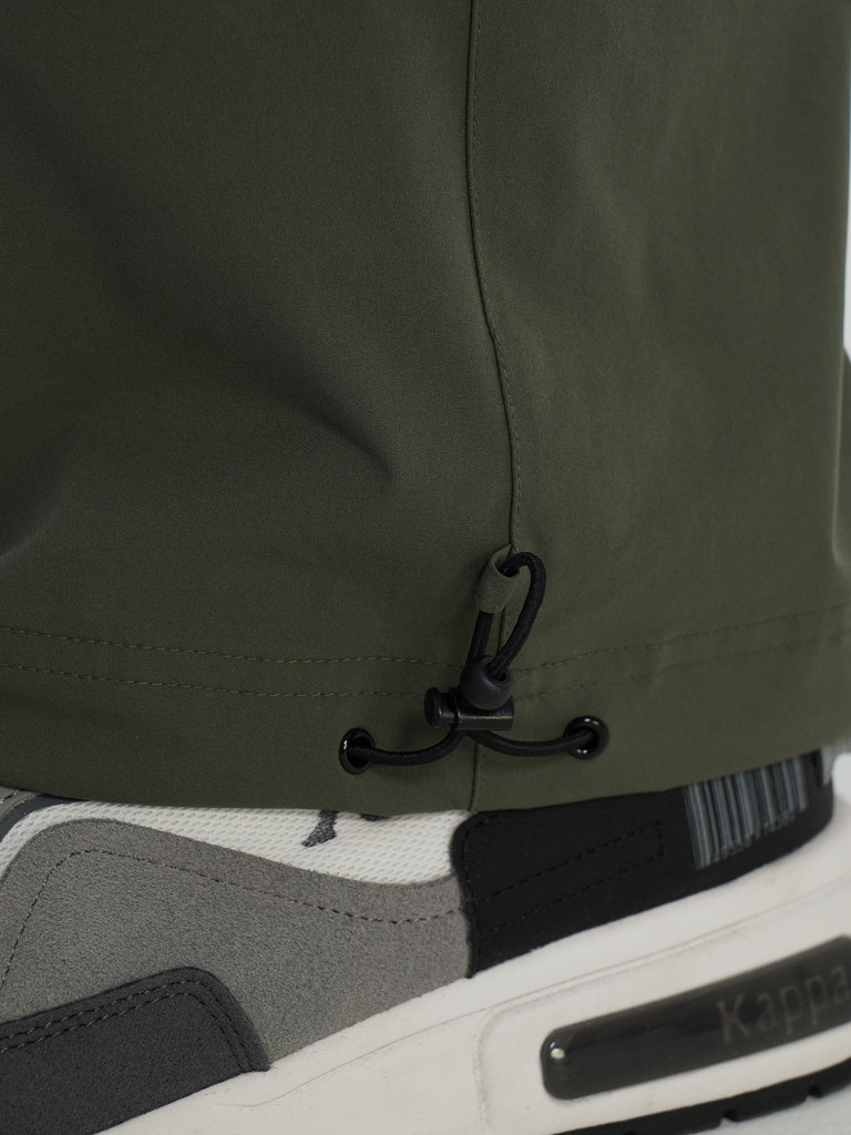 Брюки мужские Kappa