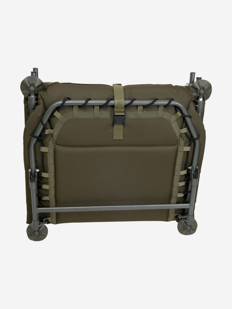 Кровать карповая CARP PRO Light 8 ног